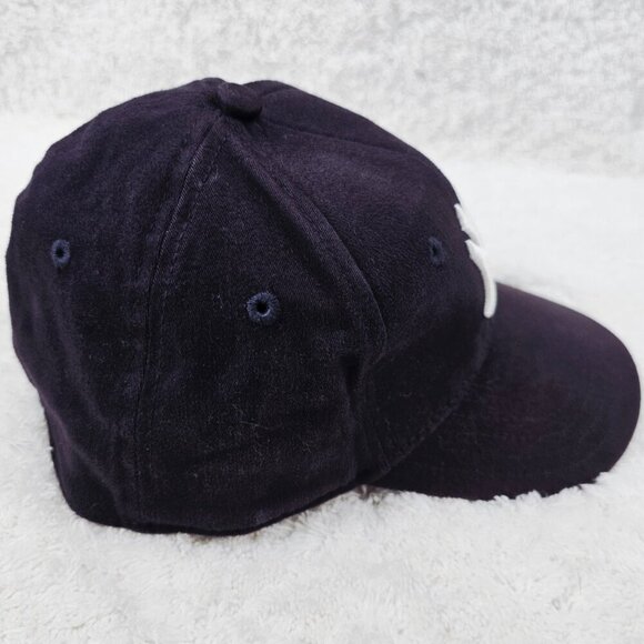 NEW YORK YANKEES MLB Baseball Cap New Era Authentic Kids Collection Childs Hat - Picture 4 of 12